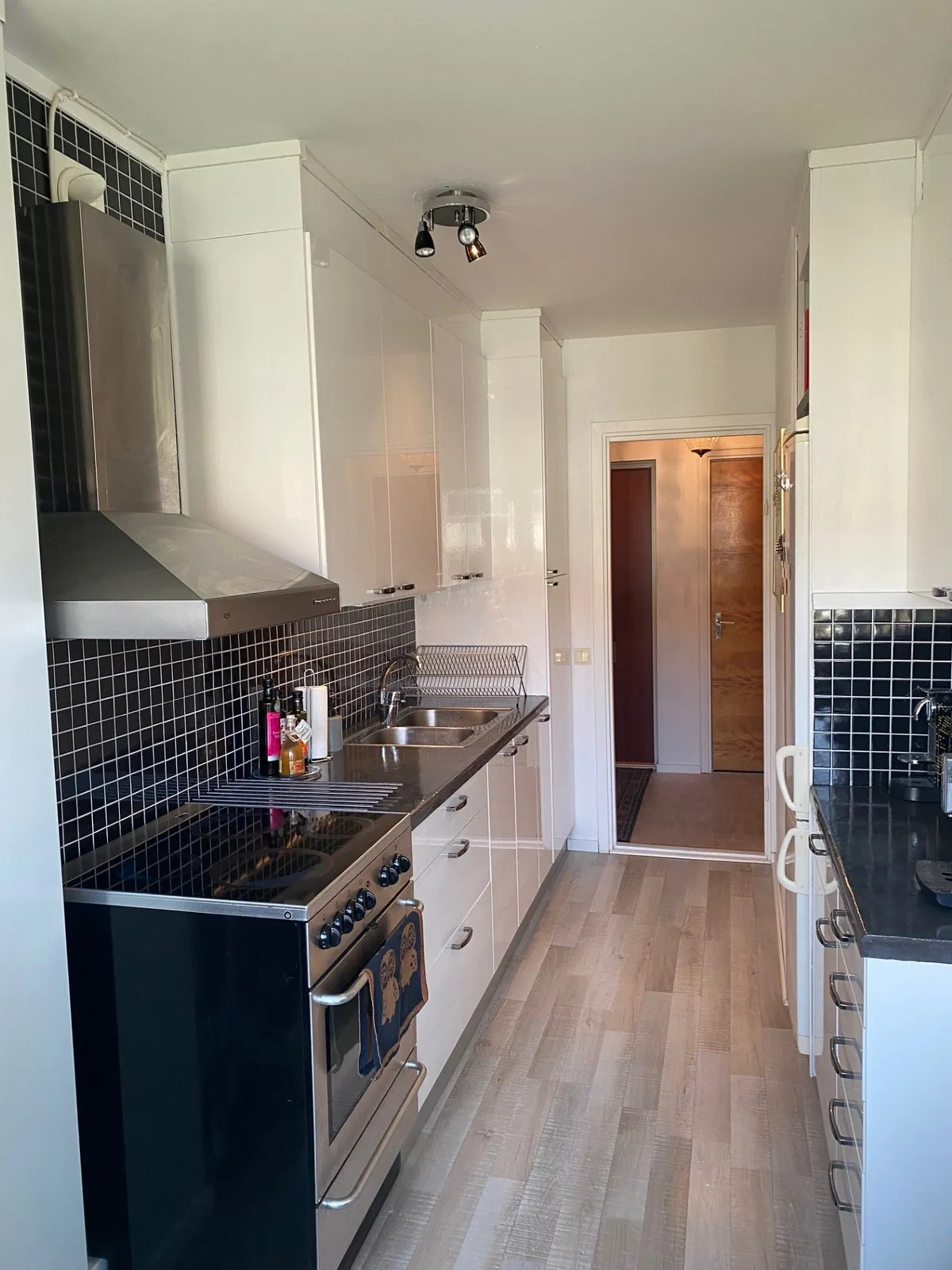 Hyreslägenhet på Malmö i malmo