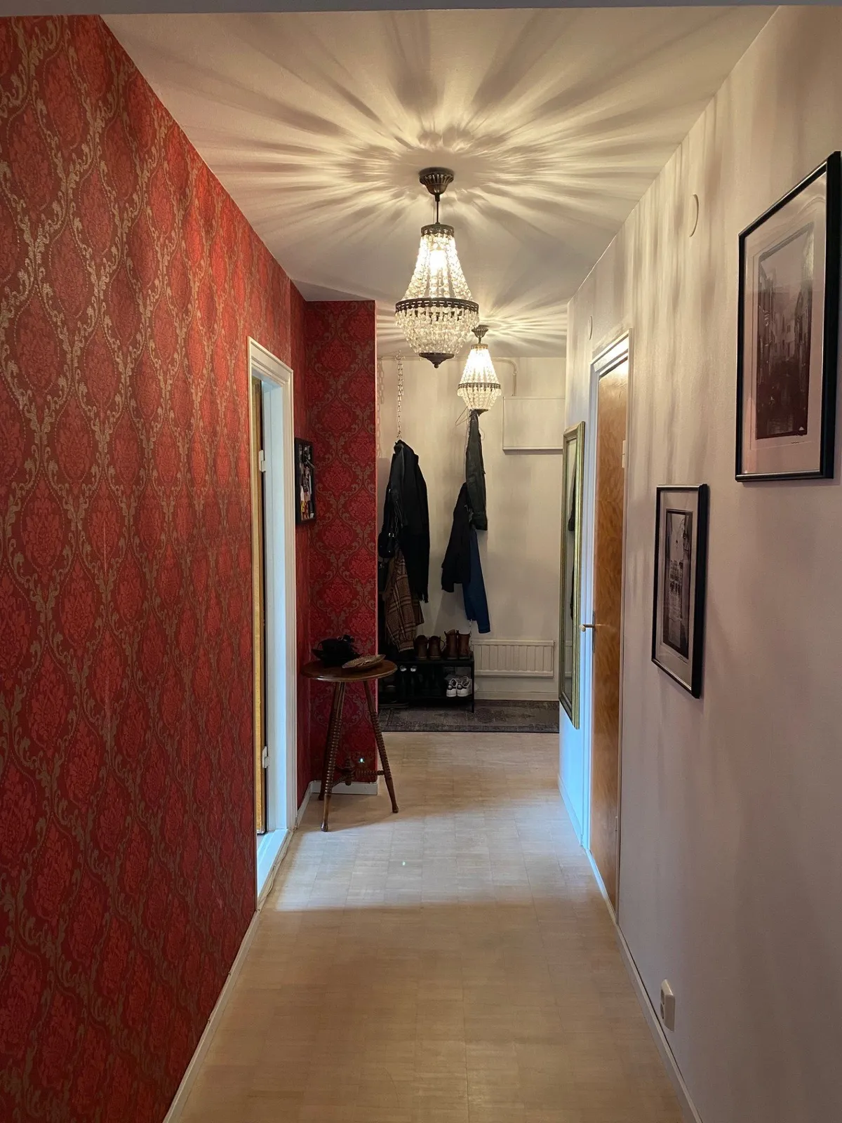 Hyreslägenhet på Malmö i malmo