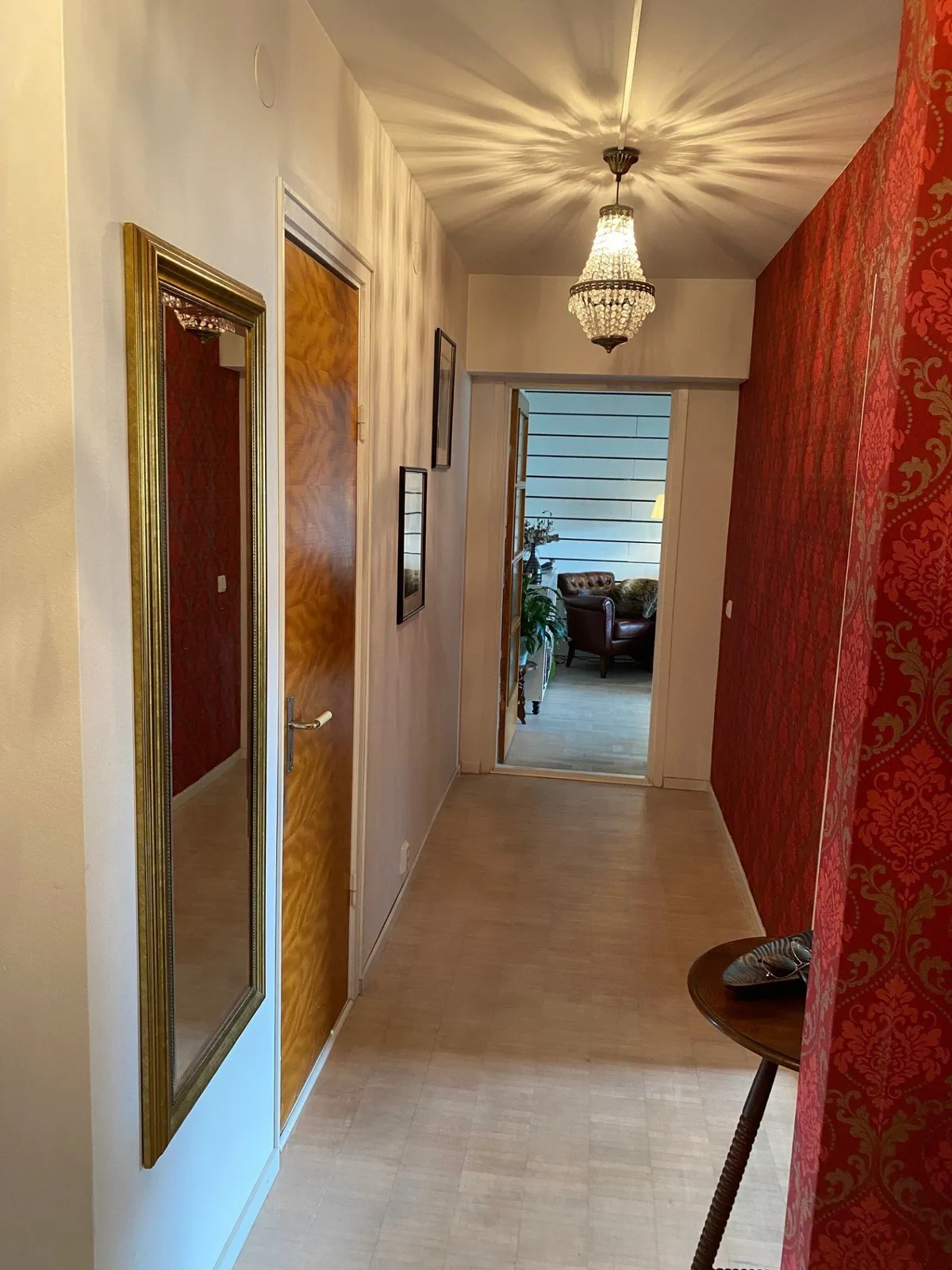 Hyreslägenhet på Malmö i malmo