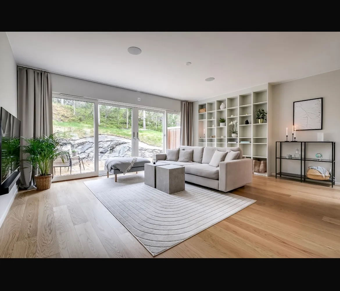 Hyresbostad på Nacka i nacka