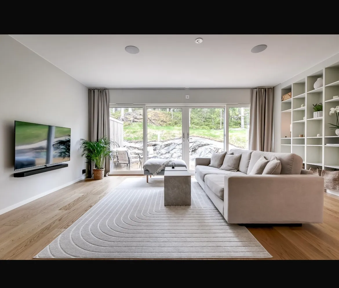 Hyresbostad på Nacka i nacka