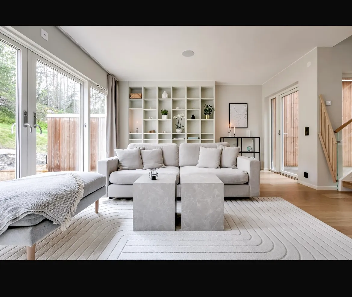 Hyresbostad på Nacka i nacka