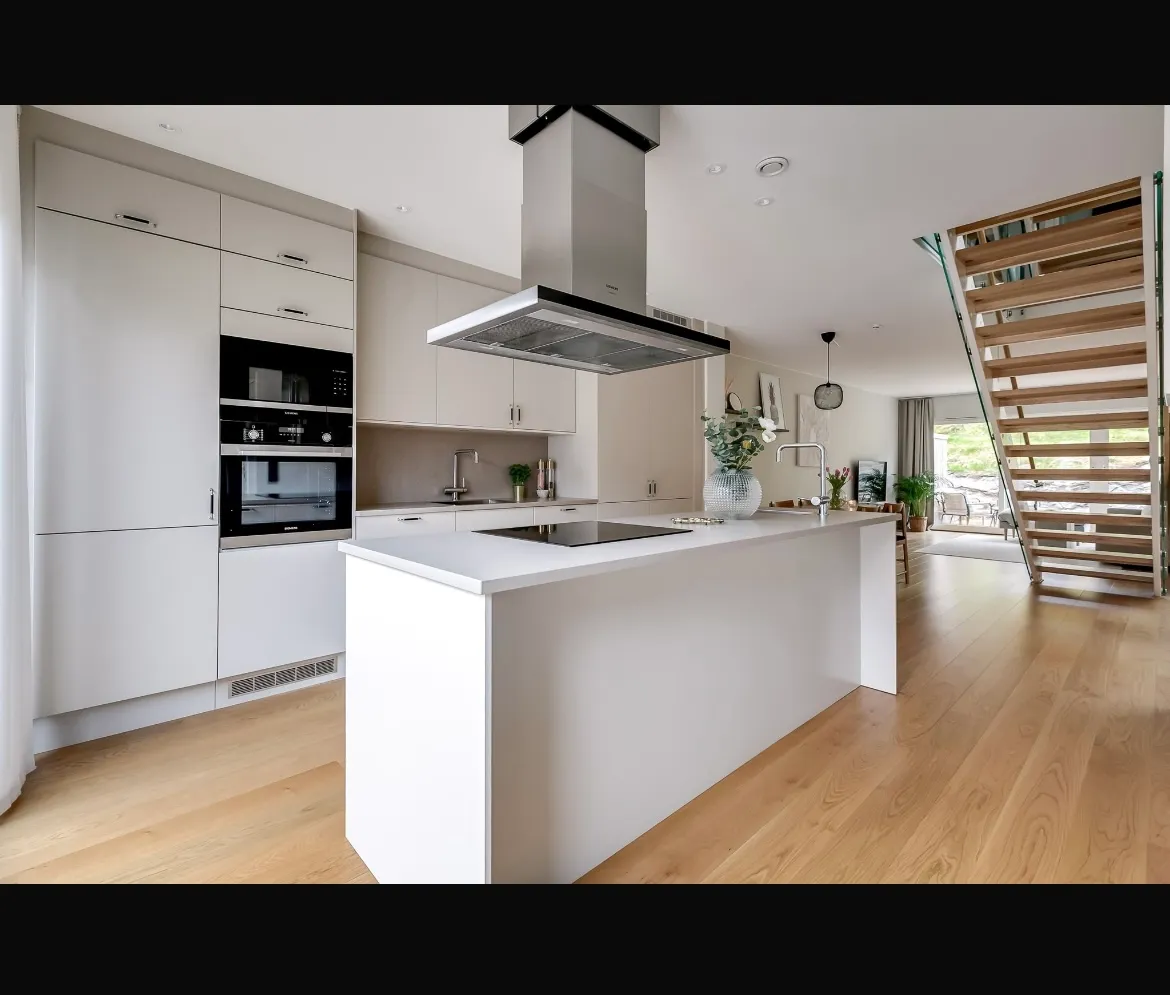 Hyresbostad på Nacka i nacka