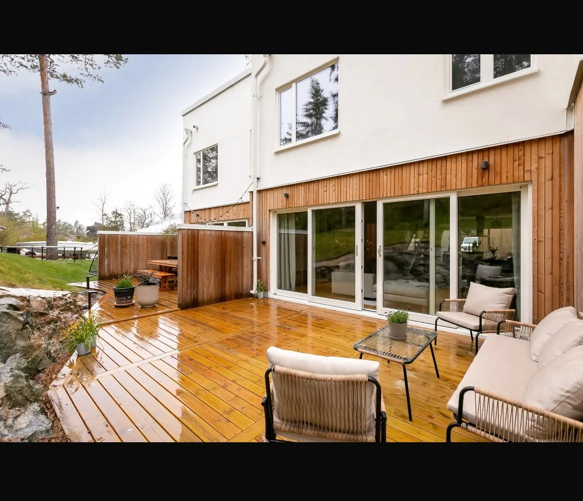 Hyresbostad på Nacka i nacka