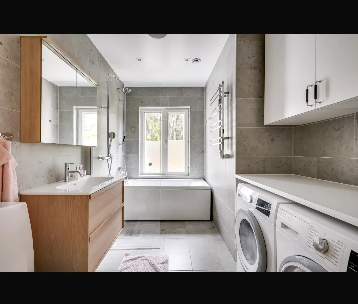 Hyresbostad på Nacka i nacka