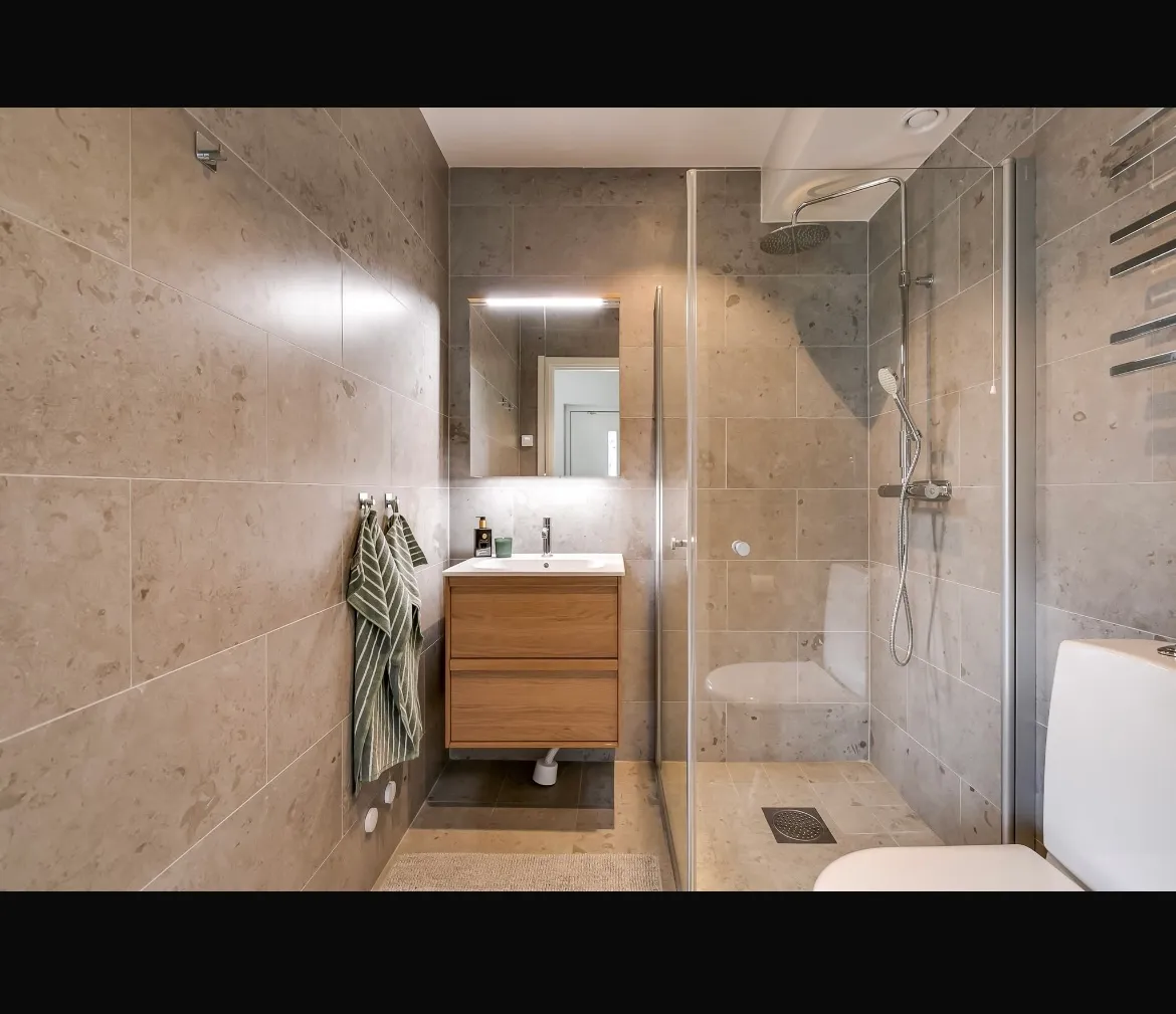 Hyresbostad på Nacka i nacka