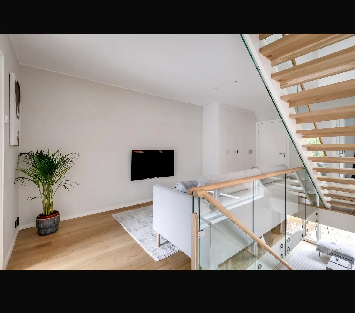 Hyresbostad på Nacka i nacka