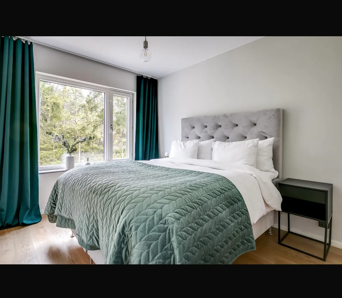 Hyresbostad på Nacka i nacka