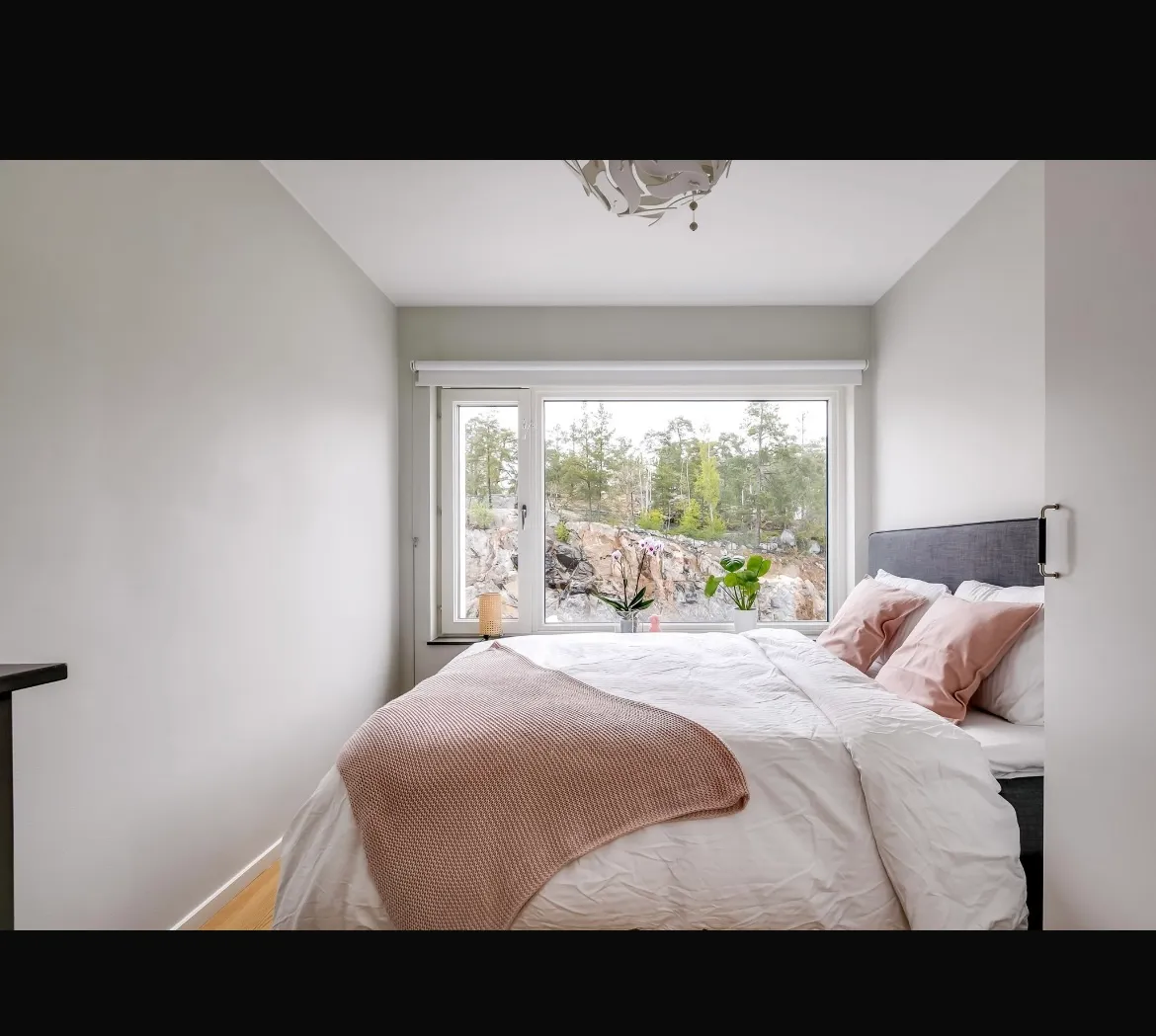 Hyresbostad på Nacka i nacka