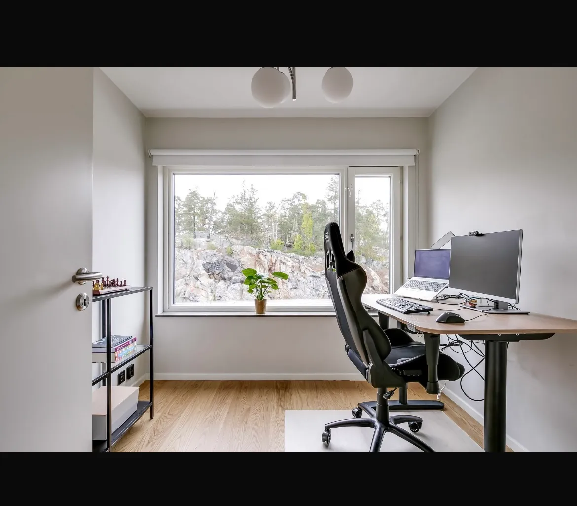 Hyresbostad på Nacka i nacka