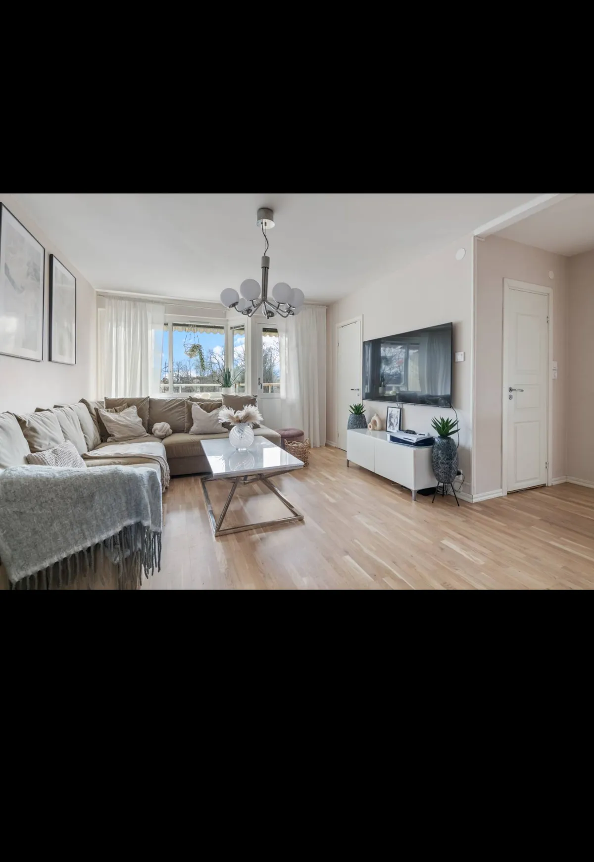 Hyreslägenhet på Köping i koping