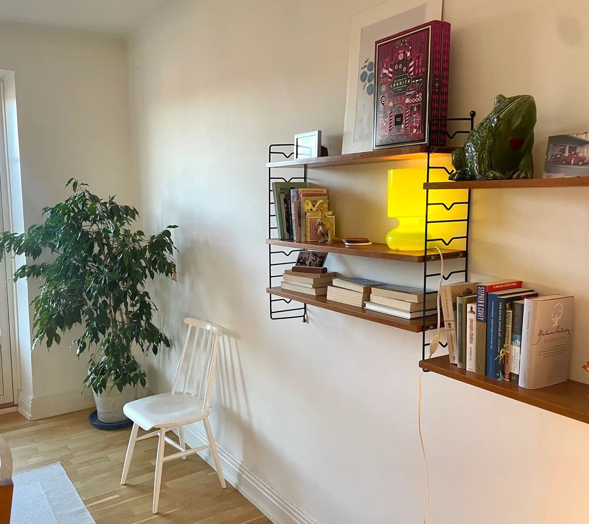 Hyreslägenhet på Halmstad i halmstad