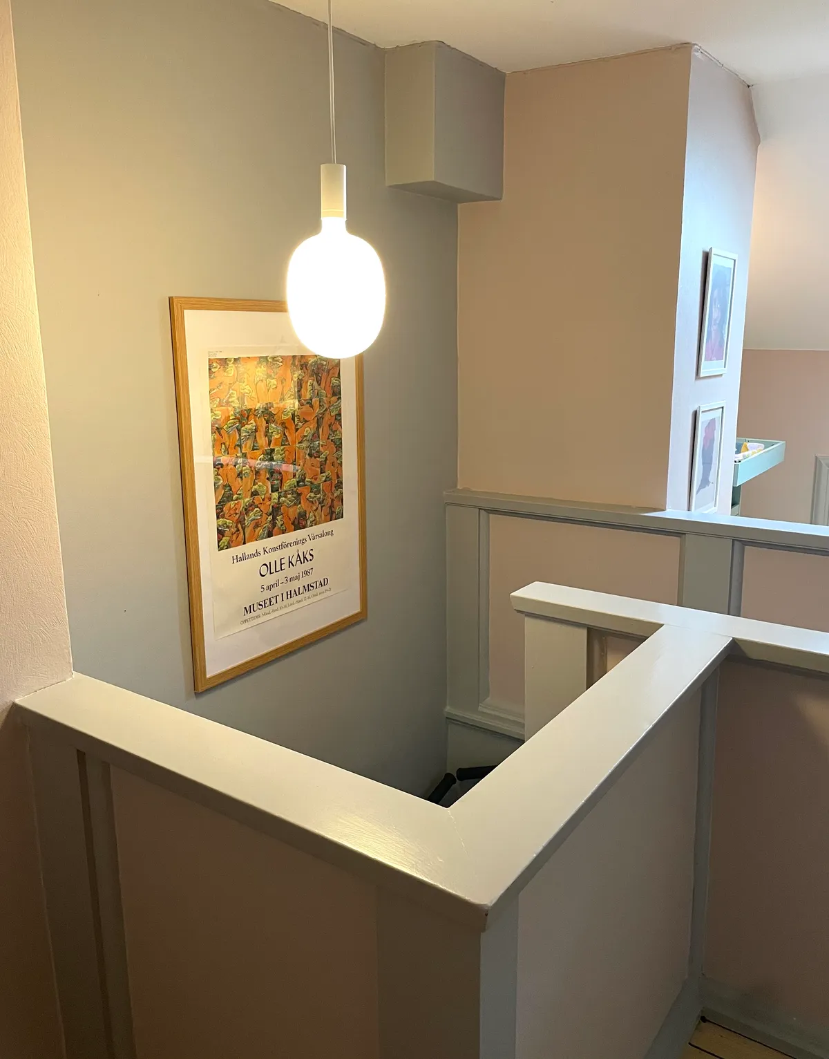 Hyreslägenhet på Halmstad i halmstad