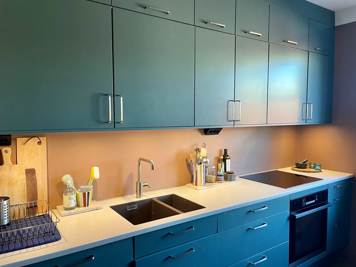 Hyreslägenhet på Halmstad i halmstad