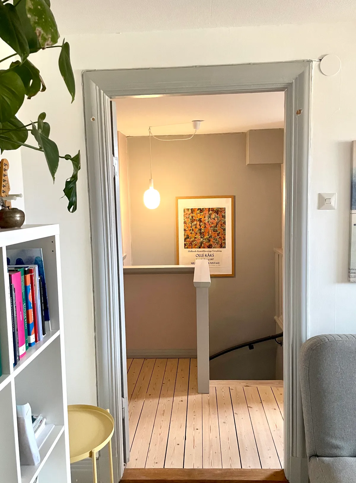 Hyreslägenhet på Halmstad i halmstad