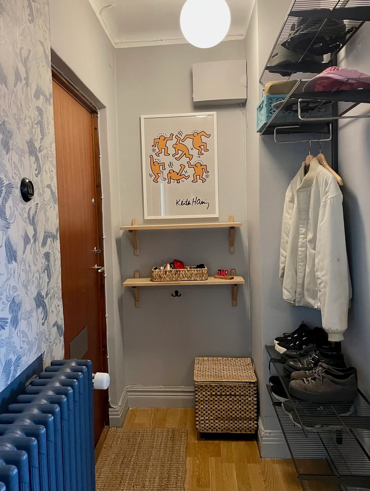 Hyreslägenhet på Halmstad i halmstad