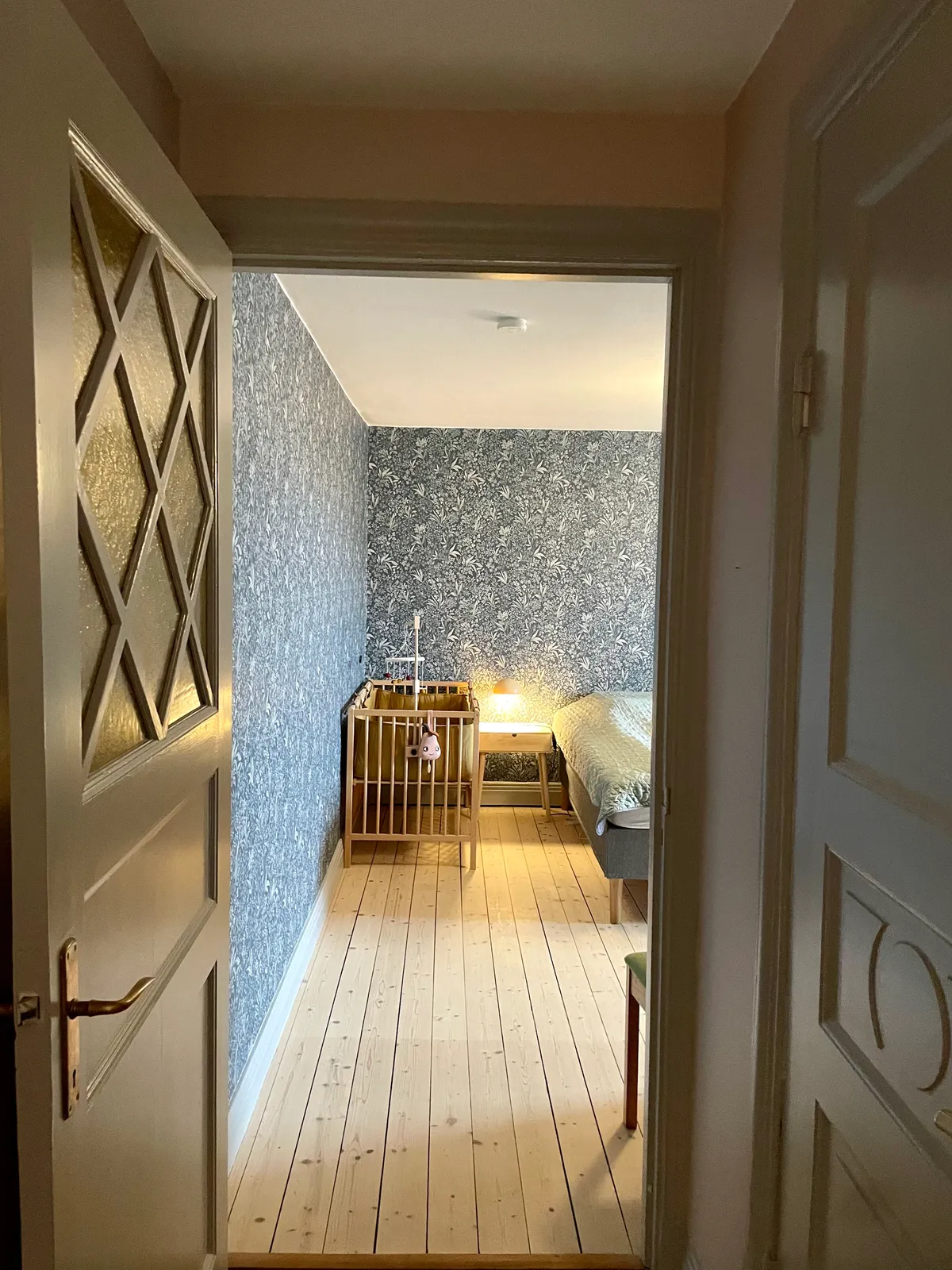 Hyreslägenhet på Halmstad i halmstad