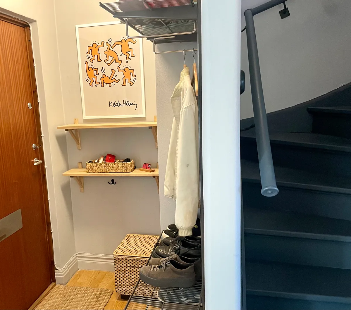 Hyreslägenhet på Halmstad i halmstad