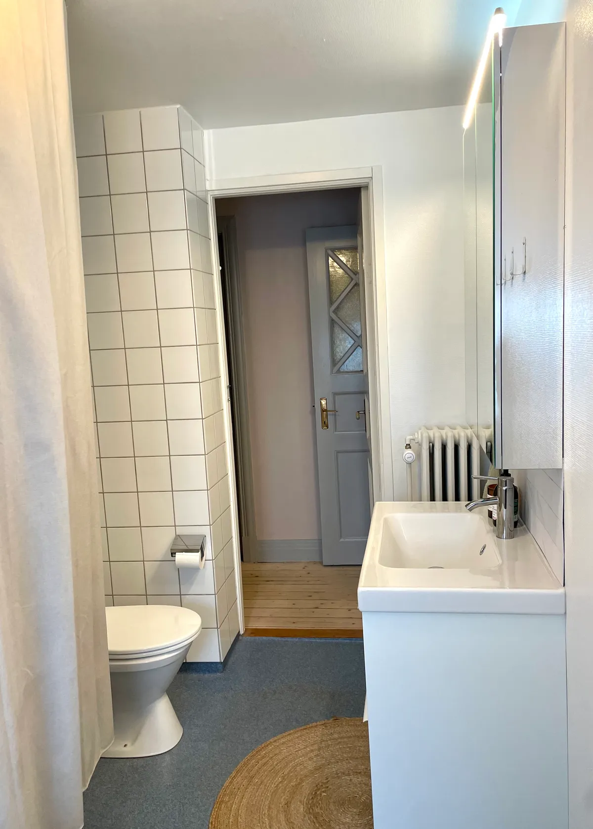 Hyreslägenhet på Halmstad i halmstad