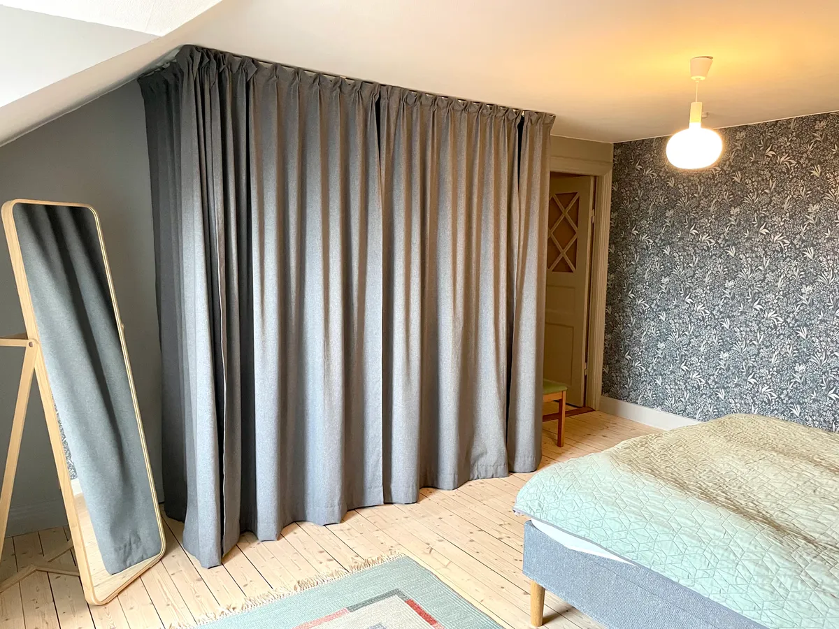 Hyreslägenhet på Halmstad i halmstad