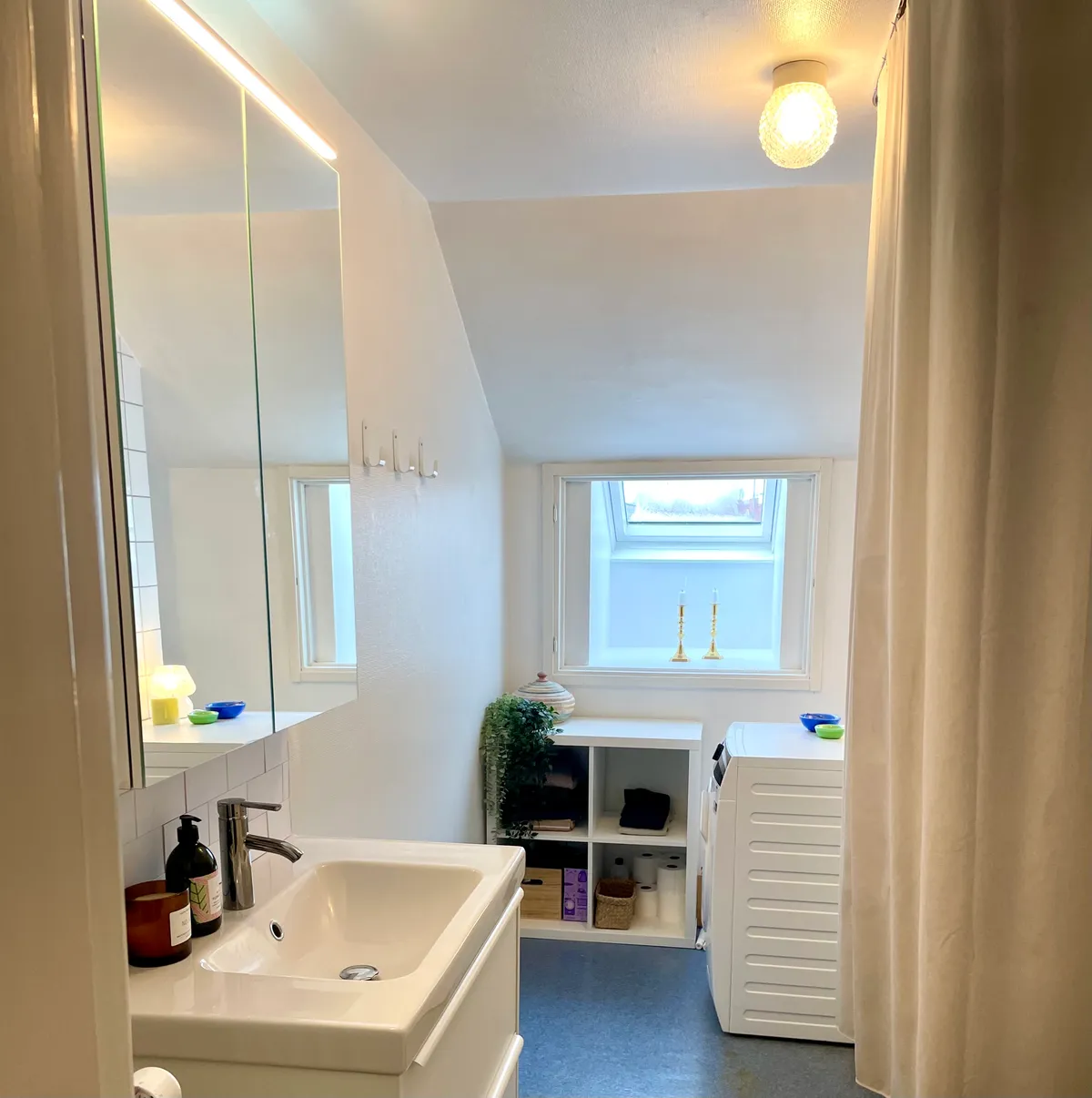 Hyreslägenhet på Halmstad i halmstad