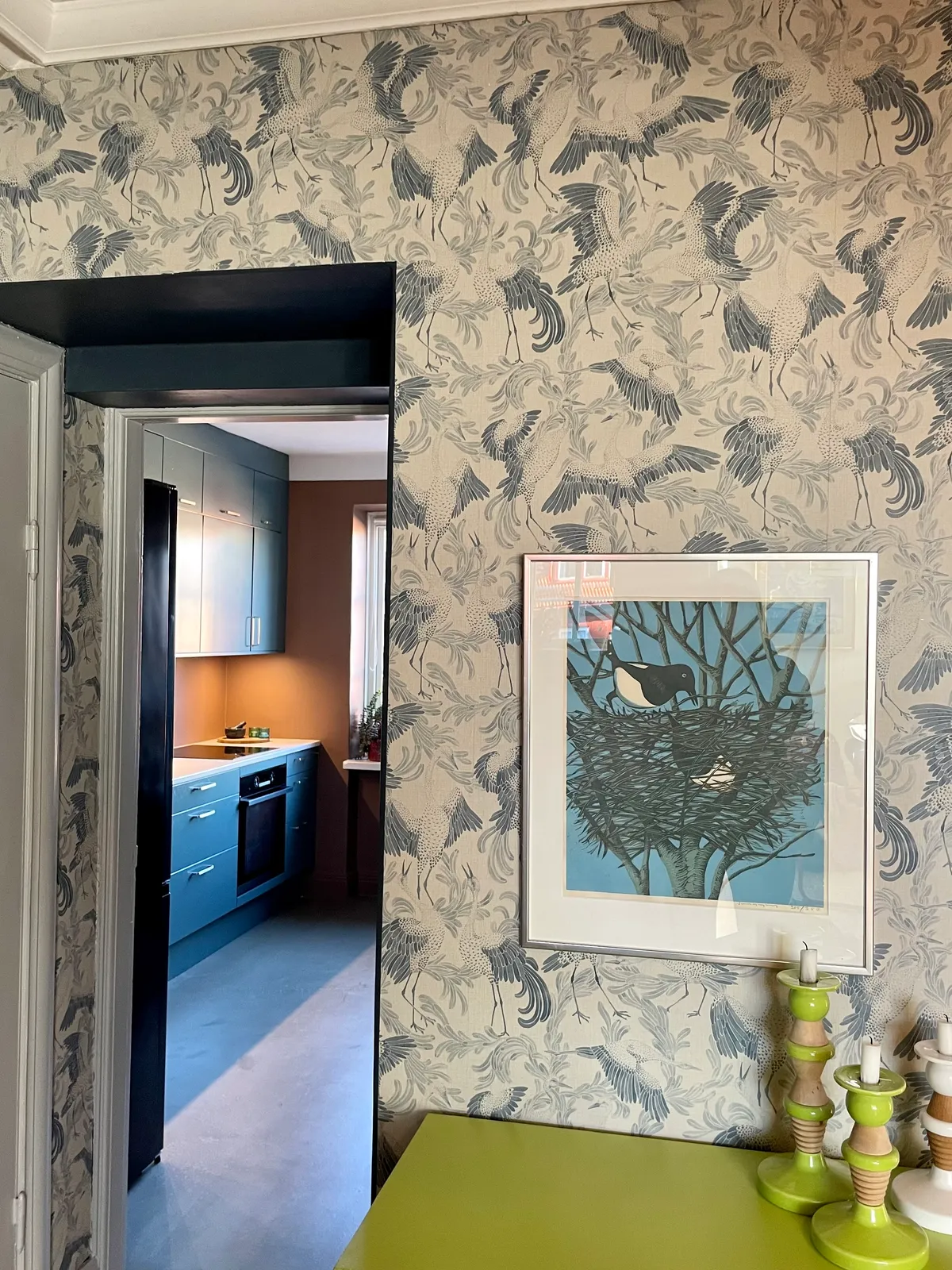 Hyreslägenhet på Halmstad i halmstad