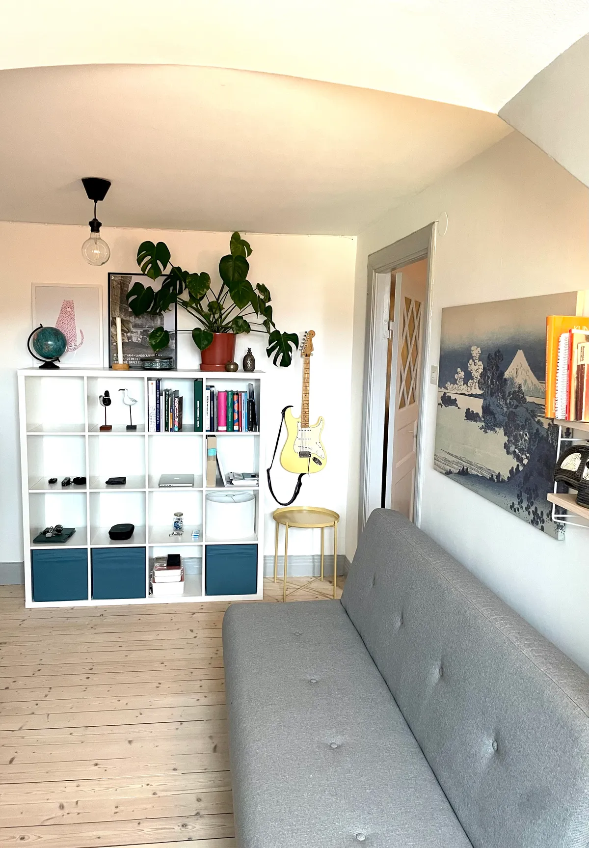 Hyreslägenhet på Halmstad i halmstad