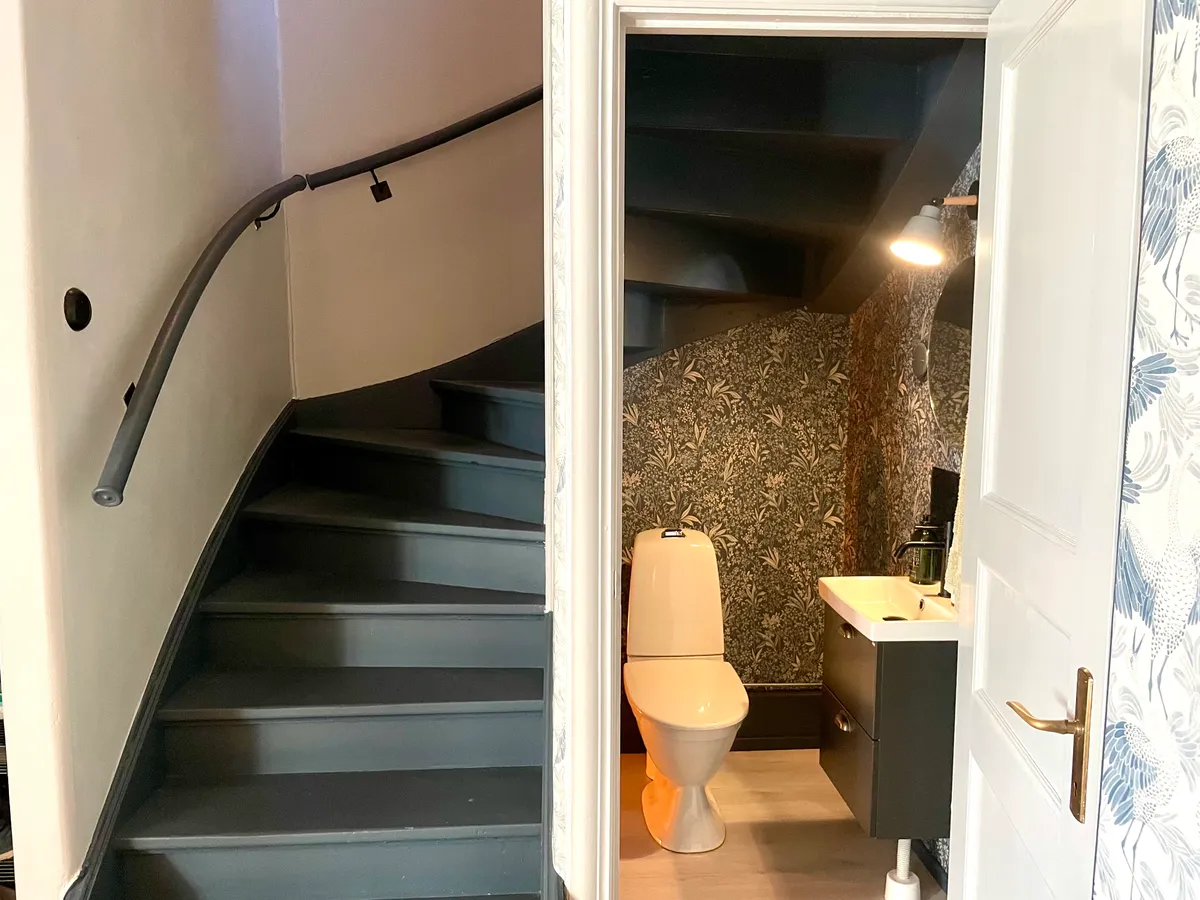 Hyreslägenhet på Halmstad i halmstad