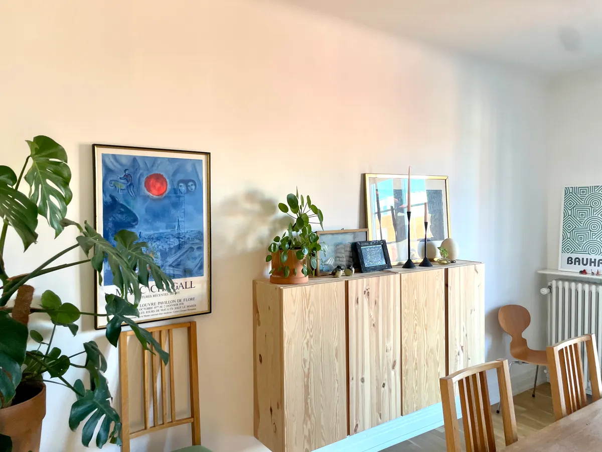 Hyreslägenhet på Halmstad i halmstad