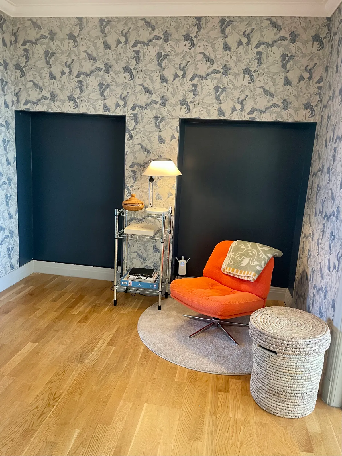 Hyreslägenhet på Halmstad i halmstad