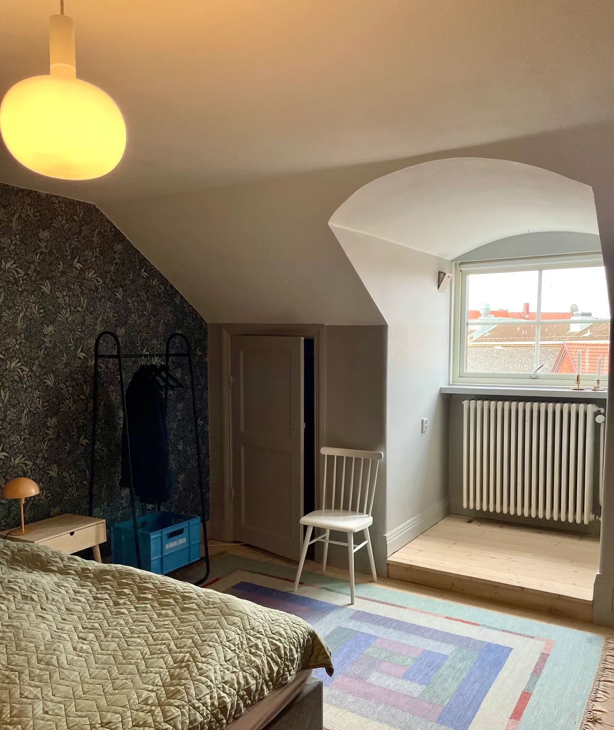 Hyreslägenhet på Halmstad i halmstad