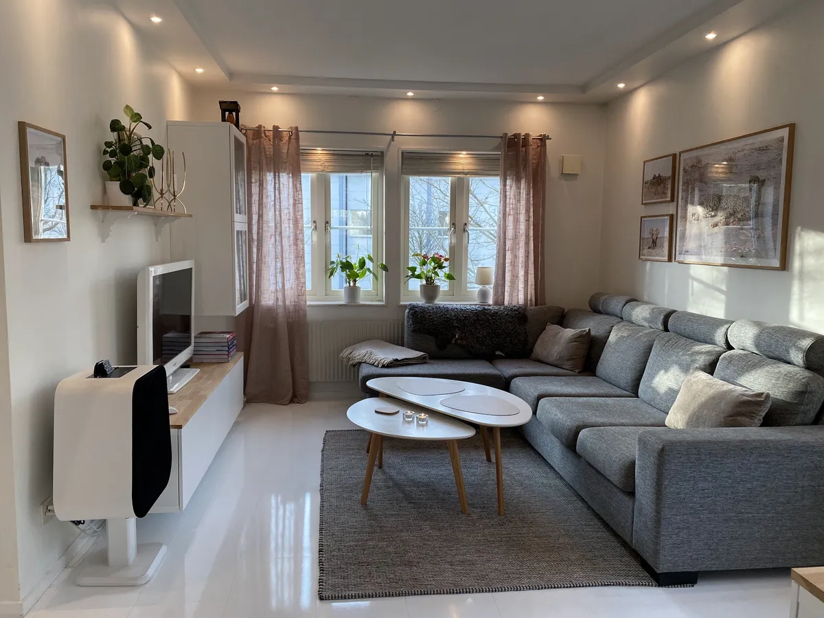 Hyreslägenhet på Göteborg i goteborg