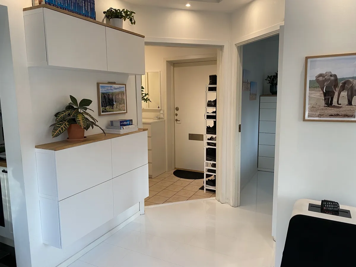 Hyreslägenhet på Göteborg i goteborg