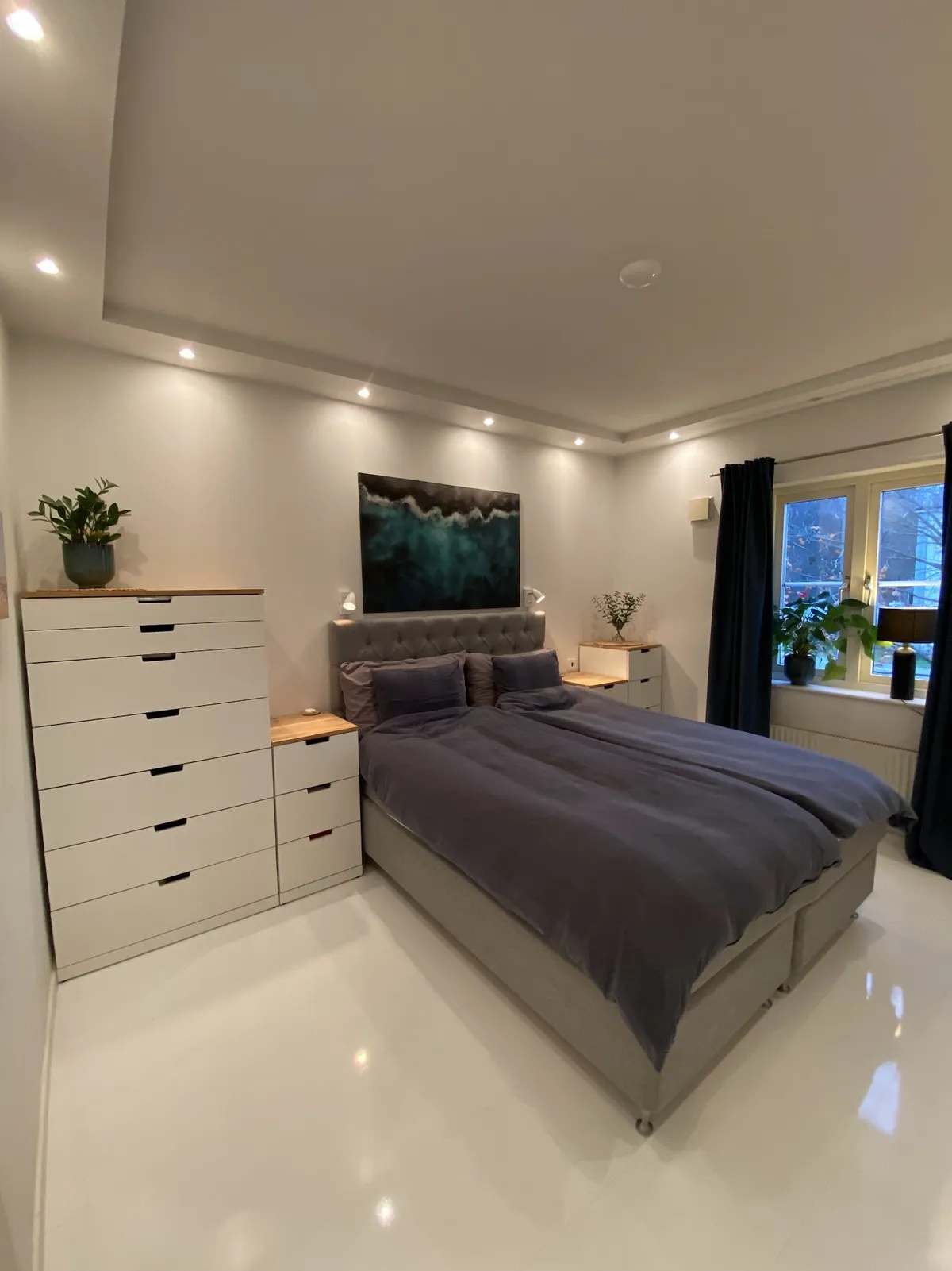 Hyreslägenhet på Göteborg i goteborg