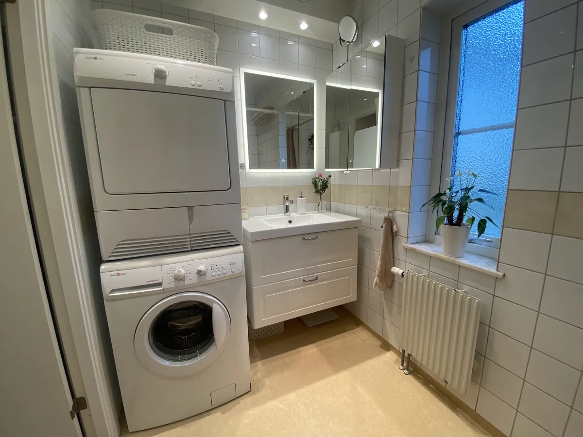 Hyreslägenhet på Göteborg i goteborg