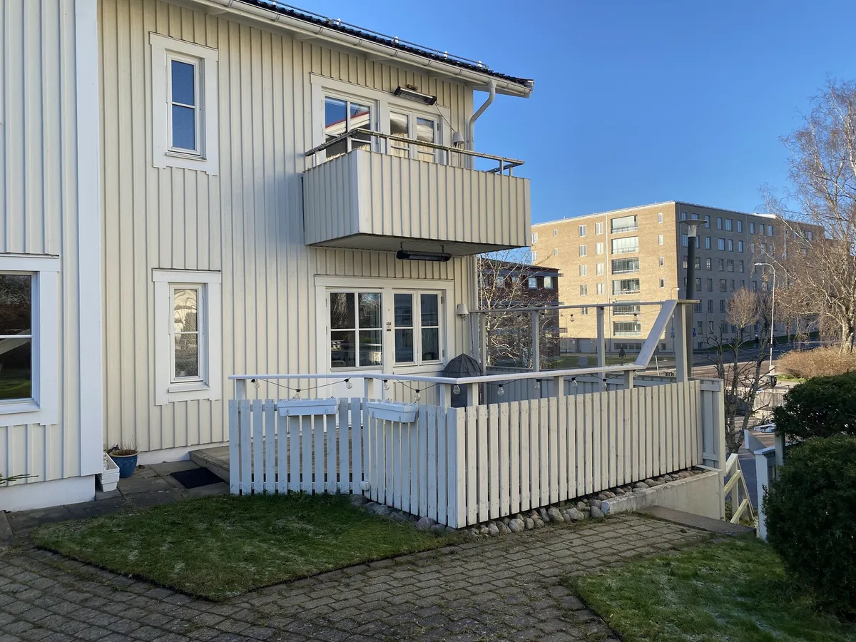 Hyreslägenhet på Göteborg i goteborg