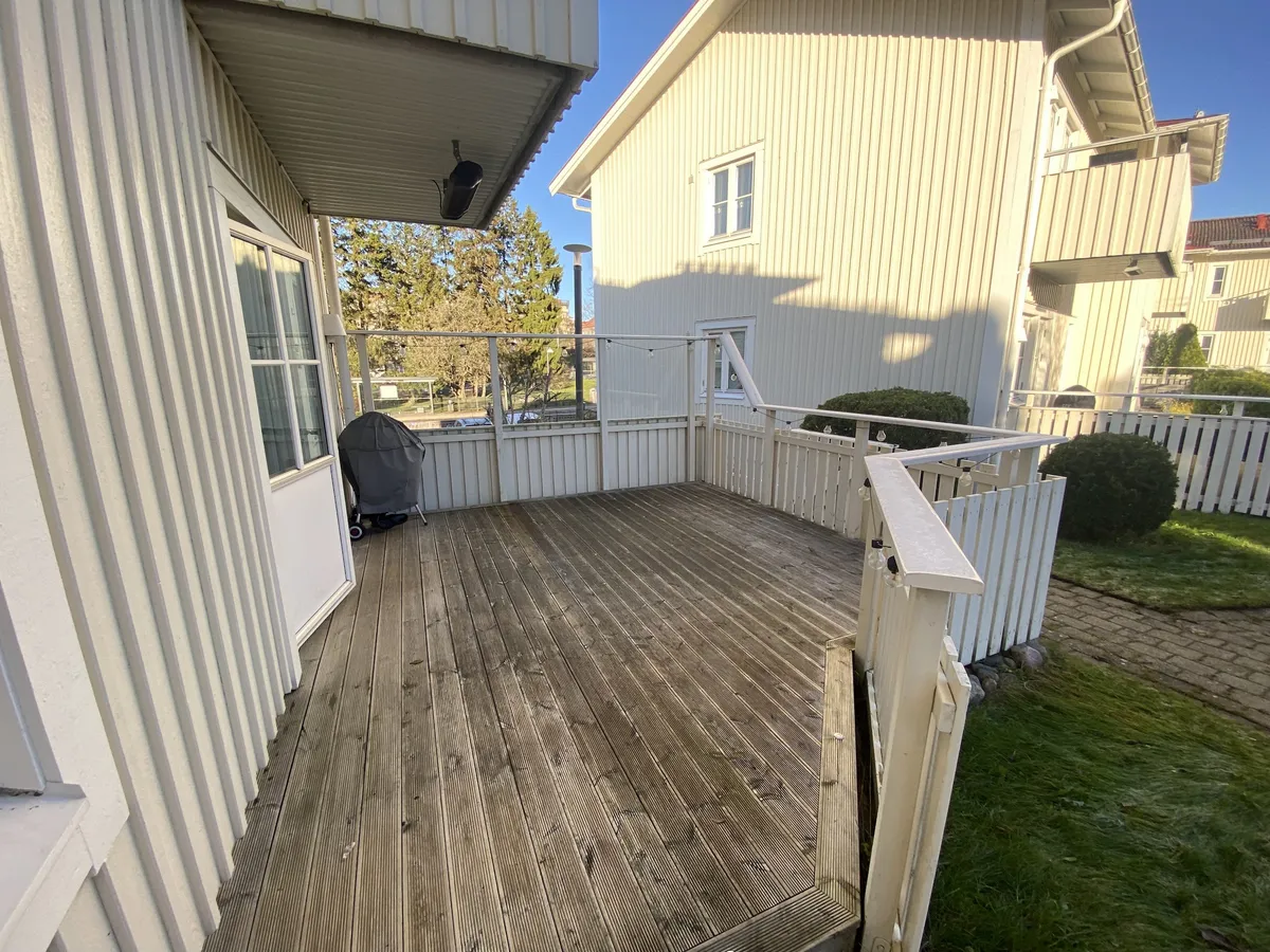 Hyreslägenhet på Göteborg i goteborg