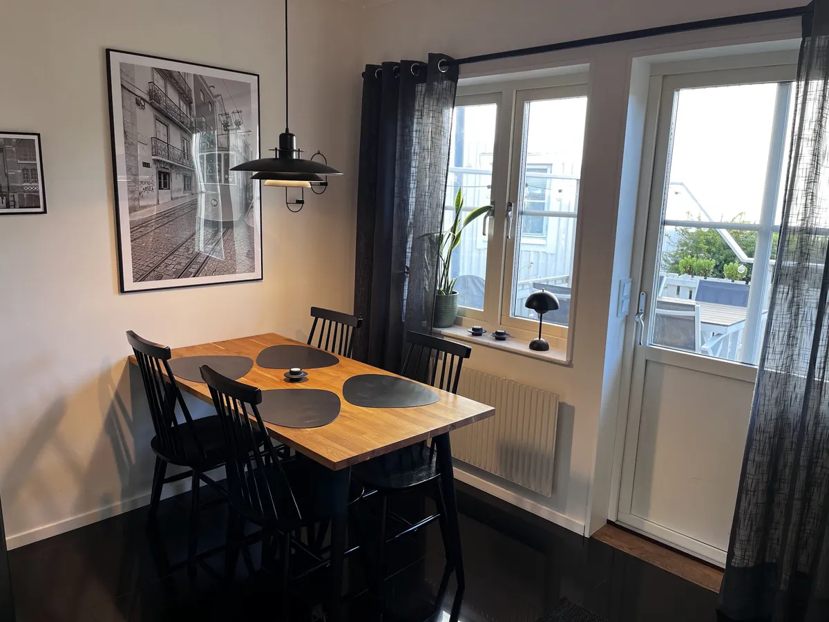 Hyreslägenhet på Göteborg i goteborg