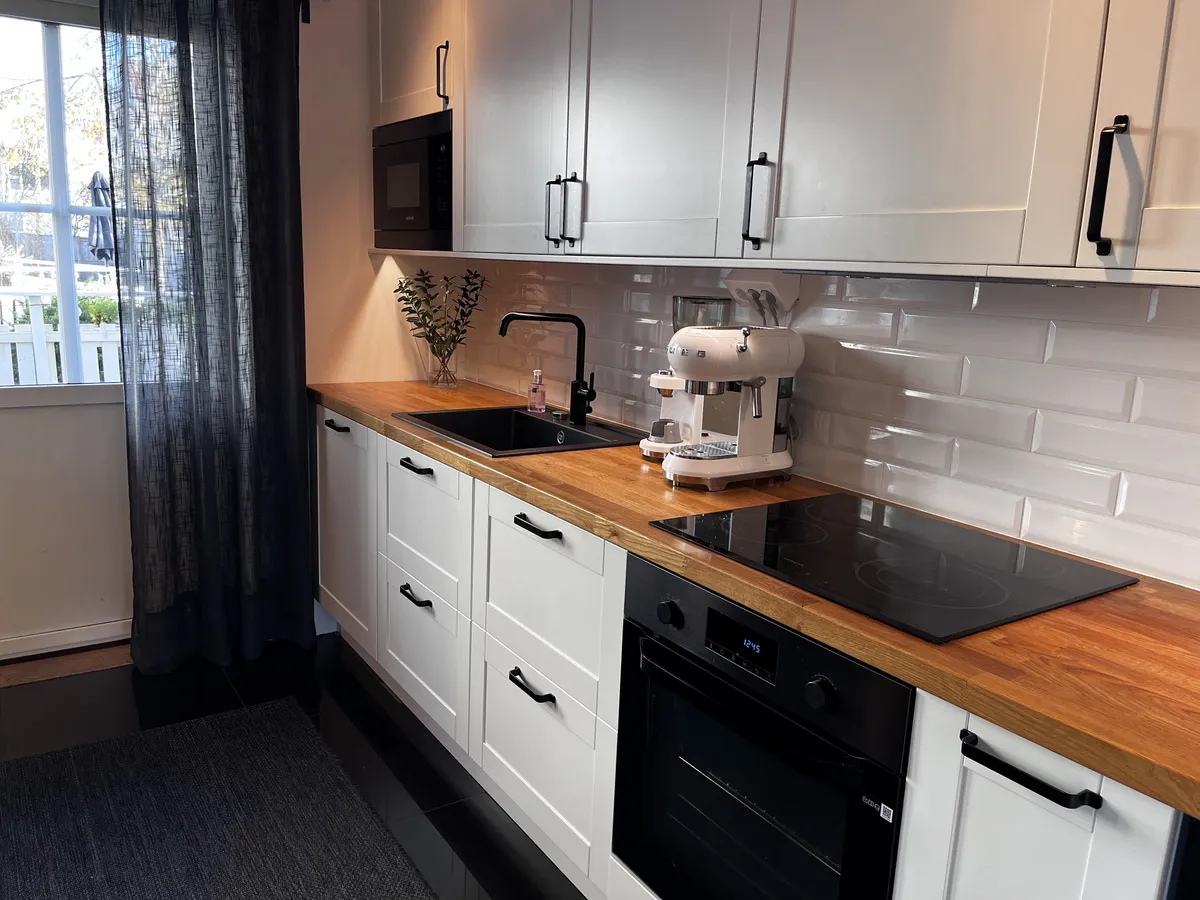 Hyreslägenhet på Göteborg i goteborg