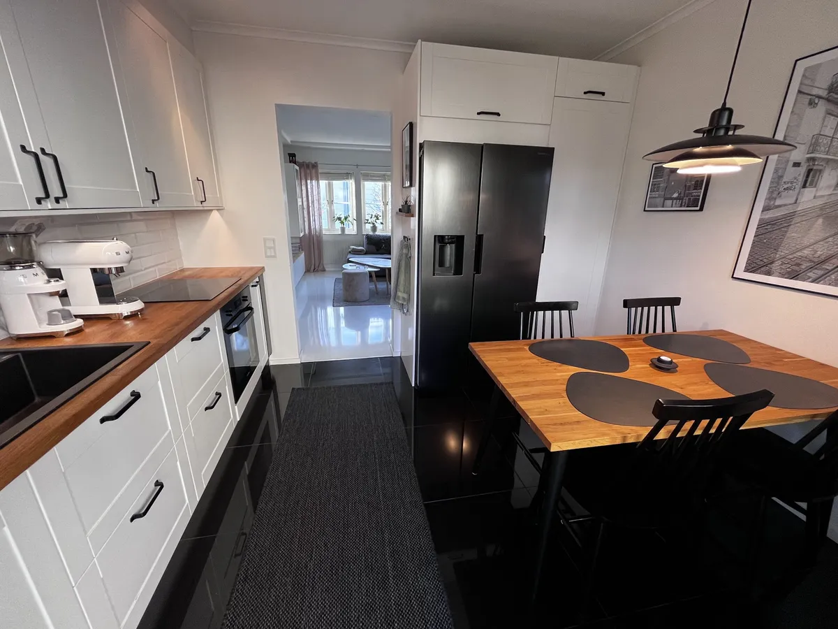 Hyreslägenhet på Göteborg i goteborg