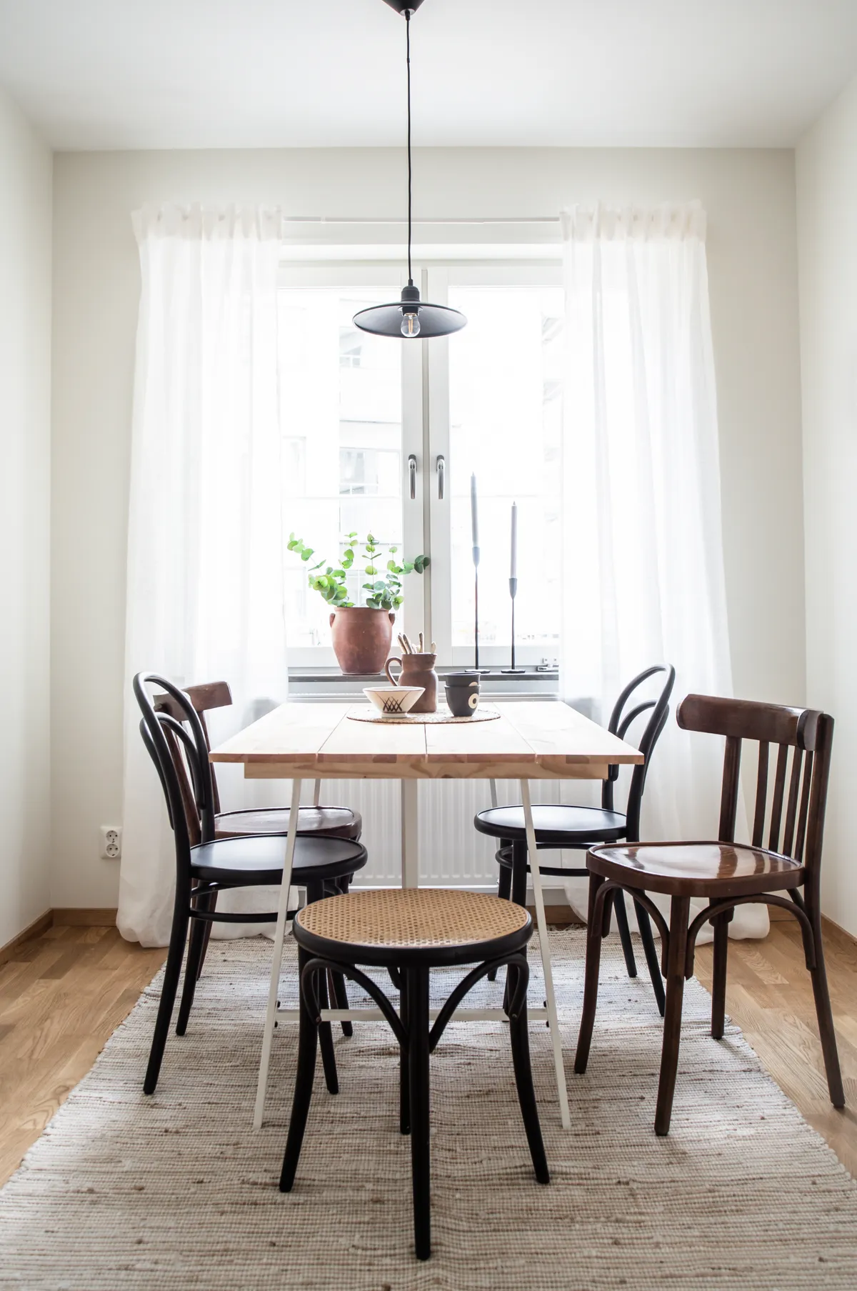 Hyreslägenhet på Nyköping i nykoping