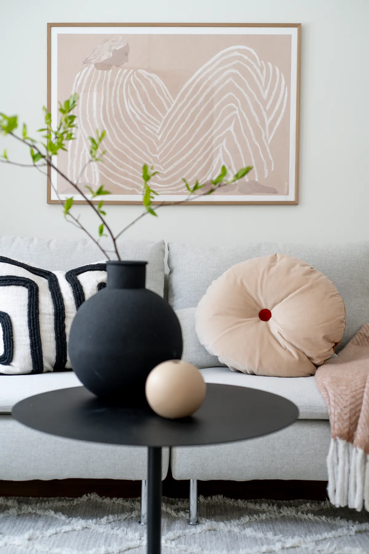 Hyreslägenhet på Nyköping i nykoping