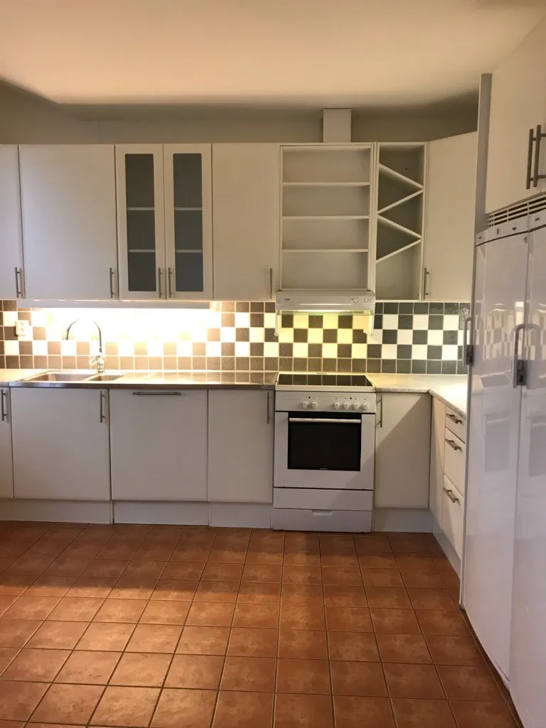 Hyreslägenhet på Falköping i falkoping