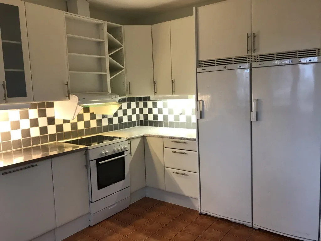 Hyreslägenhet på Falköping i falkoping