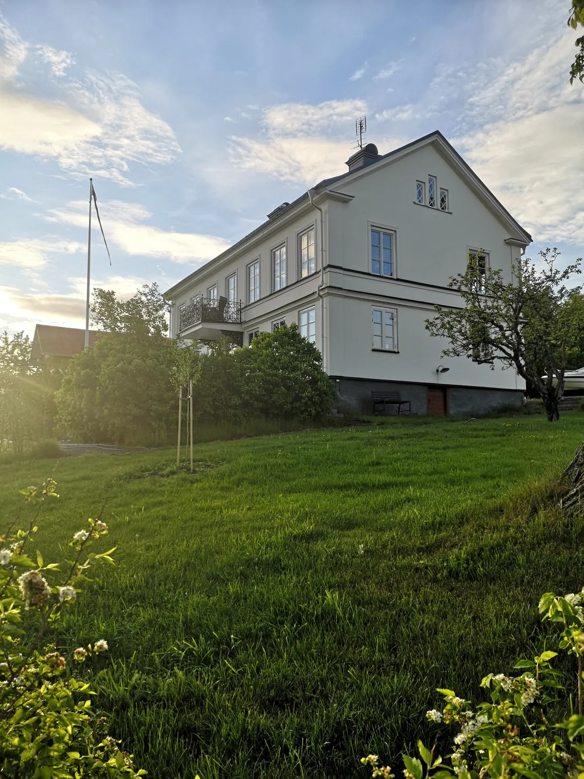 Hyreslägenhet på Söderköping i soderkoping