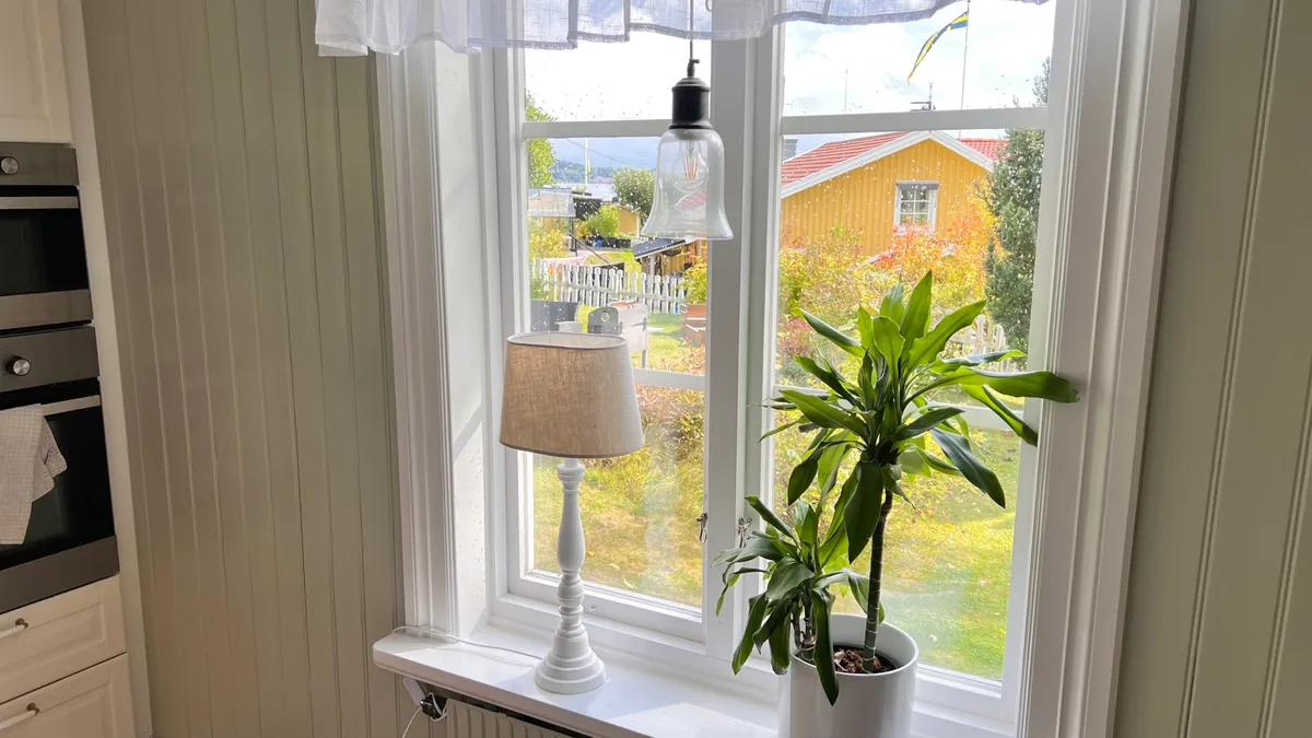 Hyreslägenhet på Söderköping i soderkoping