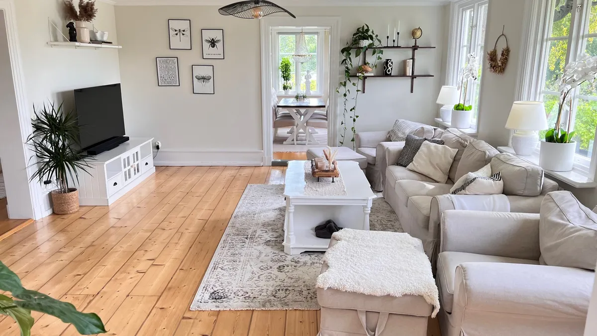 Hyreslägenhet på Söderköping i soderkoping