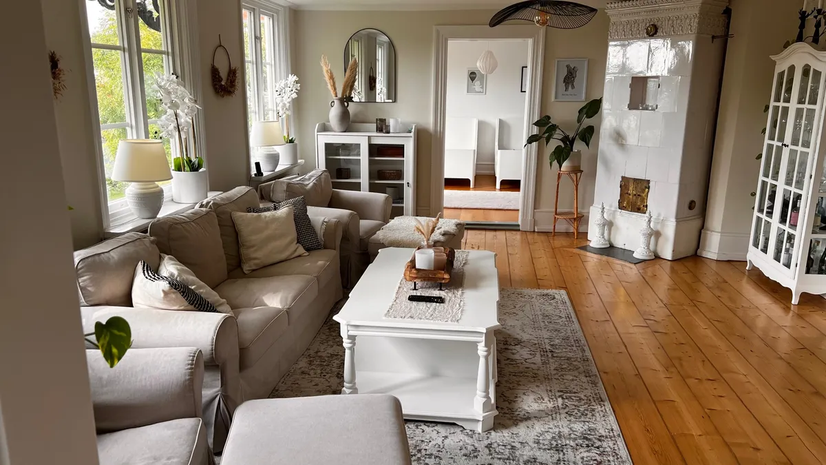 Hyreslägenhet på Söderköping i soderkoping