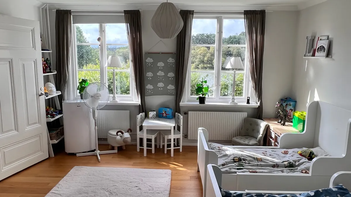 Hyreslägenhet på Söderköping i soderkoping