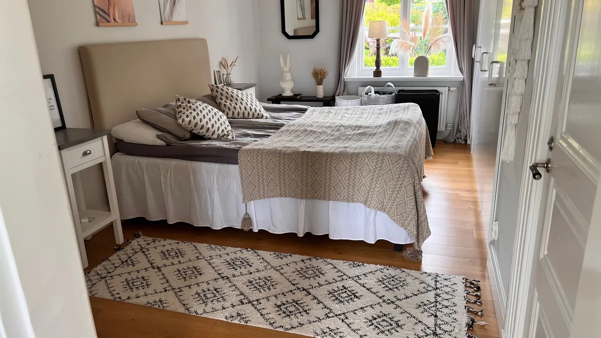 Hyreslägenhet på Söderköping i soderkoping